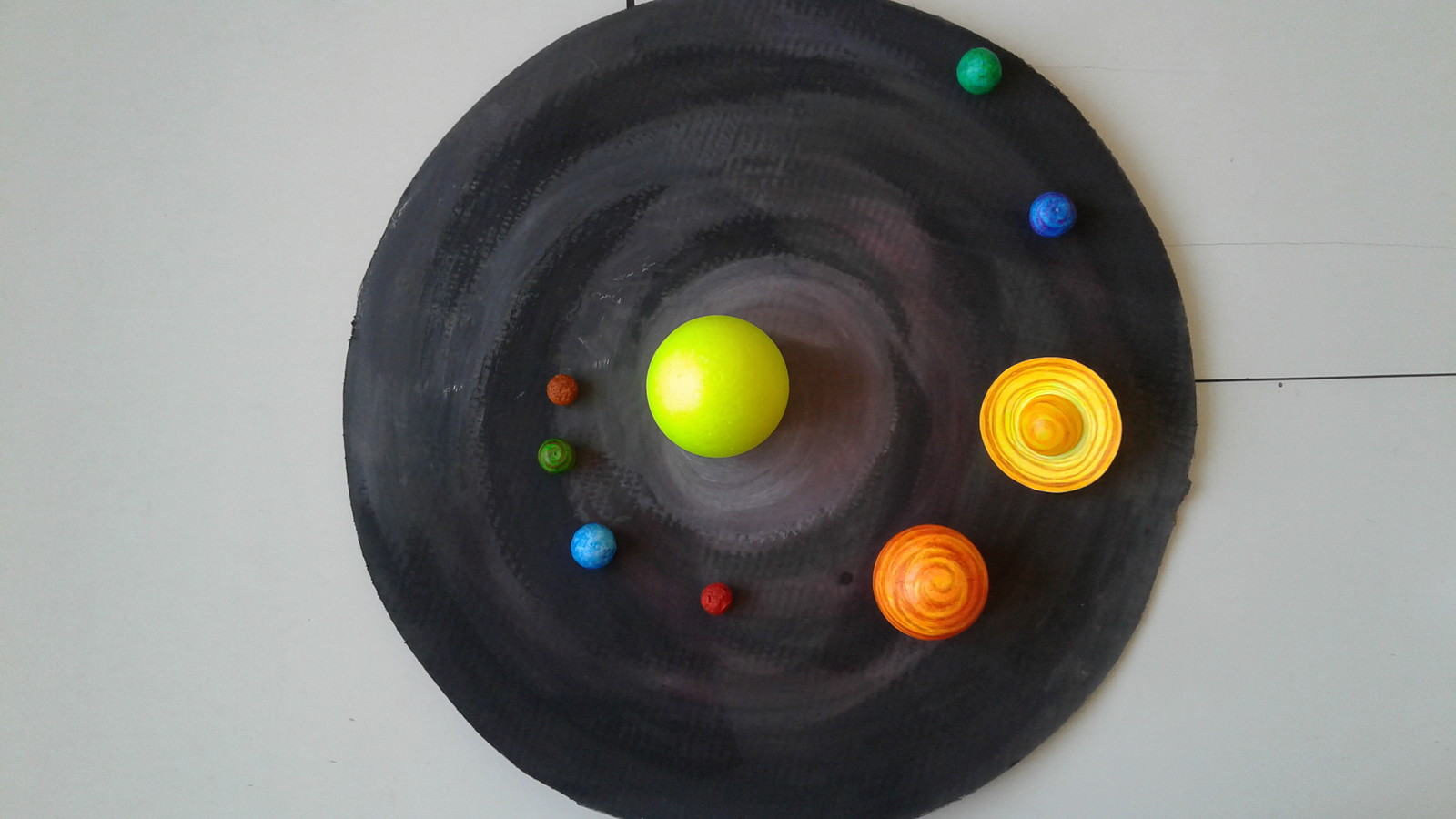Макет луны из пластилина 1 класс. Поделка Солнечная система. Макет солнца. Солнечная система своими руками поделка. Модель солнечной системы из пластилина.